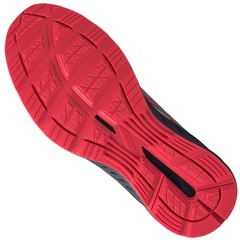 Tênis Asics Gel Sileo - Feminino - Foto 10
