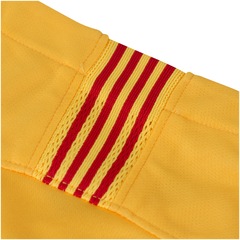 Camisa Barcelona II 19/20 Nike - Infantil - Foto 7