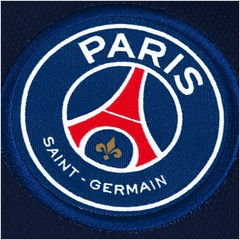 Camisa PSG I 19/20 Nike - Infantil - Foto 3