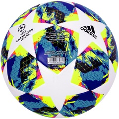Bola Society + adidas Champions League Finale 19 - Foto 3