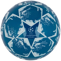 Minibola de Futebol de Campo Juventus Finale 19 adidas - Foto 2
