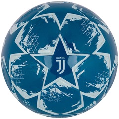 Minibola de Futebol de Campo Juventus Finale 19 adidas - Foto 3