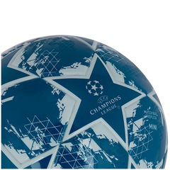 Minibola de Futebol de Campo Juventus Finale 19 adidas - Foto 4