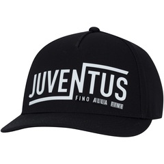 Boné Aba Reta Juventus adidas - Snapback - Adulto - Foto 2