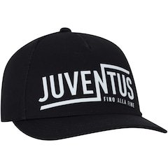 Boné Aba Reta Juventus adidas - Snapback - Adulto - Foto 3