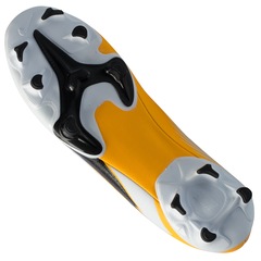 Chuteira de Campo Nike Mercurial Vapor 13 Academy FG/MG - Adulto - Foto 10