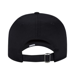 Boné Aba Curva New Era 920 Golden State Warriors Special - Strapback - Adulto - Foto 7