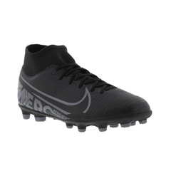 Chuteira de Campo Nike Mercurial Superfly 7 Club FG/MG - Adulto - Foto 2