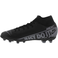 Chuteira de Campo Nike Mercurial Superfly 7 Club FG/MG - Adulto - Foto 5