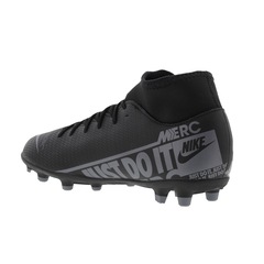 Chuteira de Campo Nike Mercurial Superfly 7 Club FG/MG - Adulto - Foto 6