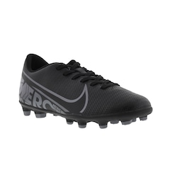 Chuteira de Campo Nike Mercurial Vapor 13 Club FG/MG - Adulto - Foto 2