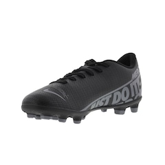 Chuteira de Campo Nike Mercurial Vapor 13 Club FG/MG - Adulto - Foto 4