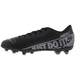 Chuteira de Campo Nike Mercurial Vapor 13 Club FG/MG - Adulto - Foto 5