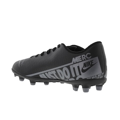 Chuteira de Campo Nike Mercurial Vapor 13 Club FG/MG - Adulto - Foto 6