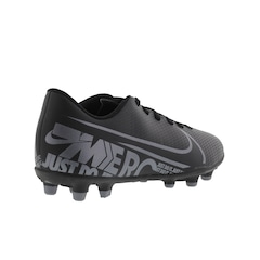Chuteira de Campo Nike Mercurial Vapor 13 Club FG/MG - Adulto - Foto 8