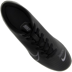 Chuteira de Campo Nike Mercurial Vapor 13 Club FG/MG - Adulto - Foto 9