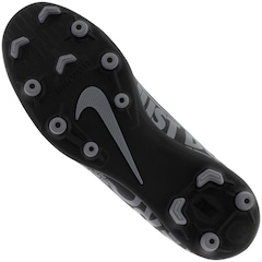 Chuteira de Campo Nike Mercurial Vapor 13 Club FG/MG - Adulto - Foto 10