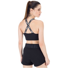 Top Fitness Puma Soft Sports Crop - Adulto - Foto 3