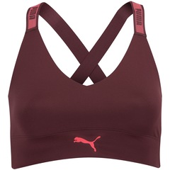 Top Fitness Puma Soft Sports Crop - Adulto - Foto 6