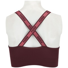 Top Fitness Puma Soft Sports Crop - Adulto - Foto 7