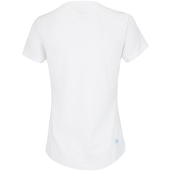 Camiseta Puma Athletics Tee - Feminina - Foto 6