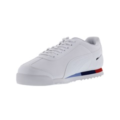 Tênis Puma BMW MMS Roma - Masculino - Foto 4