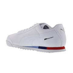 Tênis Puma BMW MMS Roma - Masculino - Foto 6