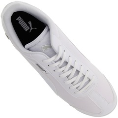 Tênis Puma BMW MMS Roma - Masculino - Foto 9