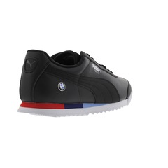 Tênis Puma BMW MMS Roma - Masculino - Foto 8