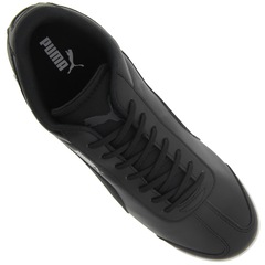 Tênis Puma BMW MMS Roma - Masculino - Foto 9