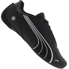 Tênis Puma BMW MMS Future Kart Cat - Masculino - Foto 1