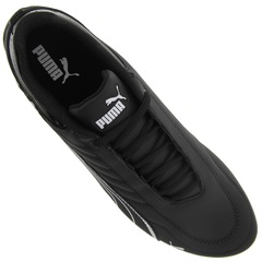 Tênis Puma BMW MMS Future Kart Cat - Masculino - Foto 8