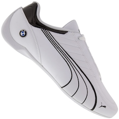 Tênis Puma BMW MMS Future Kart Cat - Masculino - Foto 1