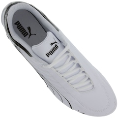 Tênis Puma BMW MMS Future Kart Cat - Masculino - Foto 2