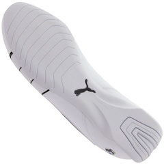 Tênis Puma BMW MMS Future Kart Cat - Masculino - Foto 3
