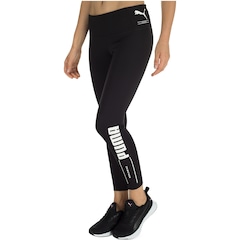 Calça Legging Puma NU Tility - Feminina - Foto 2