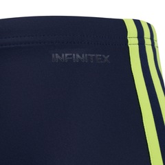 Sunga Boxer adidas Fit BX 3S - Adulto - Foto 6