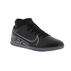 Chuteira Futsal Nike Mercurial Superfly 7 Club IC - Adulto - Foto 2