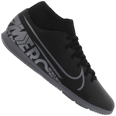 Chuteira Futsal Nike Mercurial Superfly 7 Club IC - Adulto - Foto 1