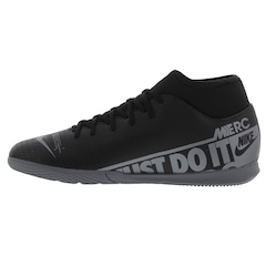 Chuteira Futsal Nike Mercurial Superfly 7 Club IC - Adulto - Foto 5