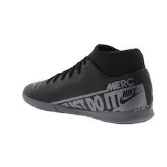Chuteira Futsal Nike Mercurial Superfly 7 Club IC - Adulto - Foto 6