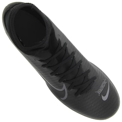 Chuteira Society Adulto Nike Mercurial Superfly 7 Club TF - Foto 2