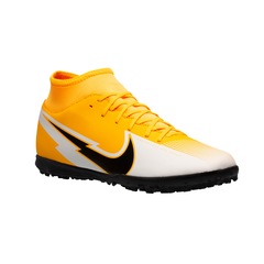 Chuteira Society Adulto Nike Mercurial Superfly 7 Club TF - Foto 2