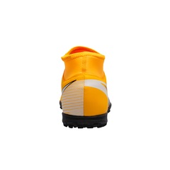 Chuteira Society Adulto Nike Mercurial Superfly 7 Club TF - Foto 7