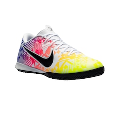 Chuteira Futsal Nike Mercurial Vapor 13 Academy Neymar Jr. IC - Adulto - Foto 2