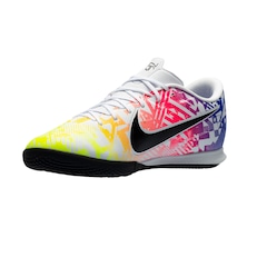 Chuteira Futsal Nike Mercurial Vapor 13 Academy Neymar Jr. IC - Adulto - Foto 4