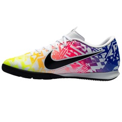 Chuteira Futsal Nike Mercurial Vapor 13 Academy Neymar Jr. IC - Adulto - Foto 5