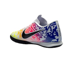 Chuteira Futsal Nike Mercurial Vapor 13 Academy Neymar Jr. IC - Adulto - Foto 6