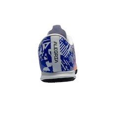 Chuteira Futsal Nike Mercurial Vapor 13 Academy Neymar Jr. IC - Adulto - Foto 7