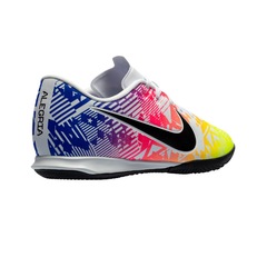 Chuteira Futsal Nike Mercurial Vapor 13 Academy Neymar Jr. IC - Adulto - Foto 8